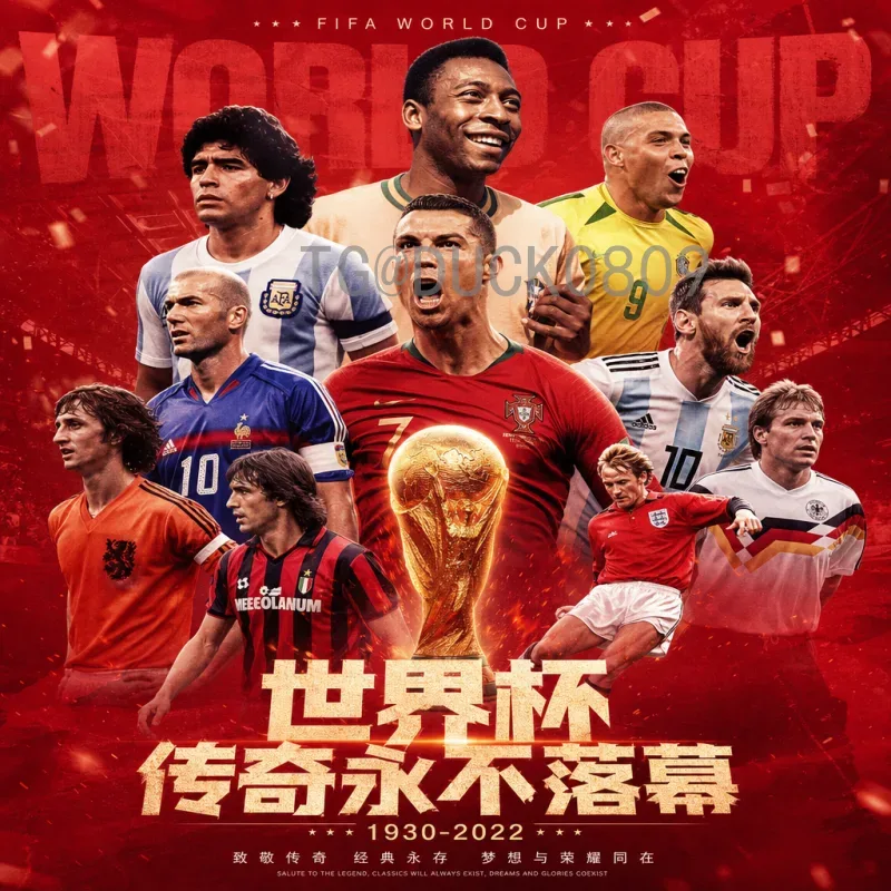 2026美加墨世界杯最新官方新闻资讯汇总：赛程、场馆与球队动态